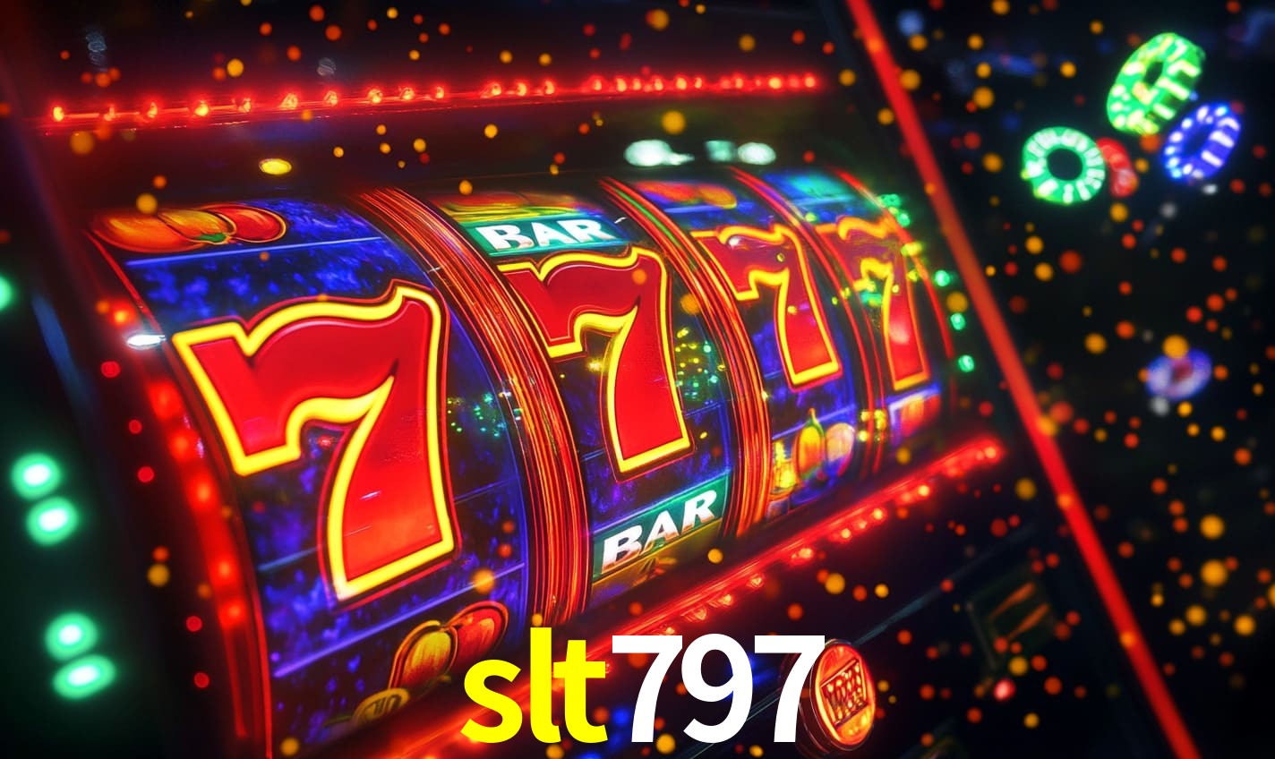 slt797 - Baixe o App. Viva o Cassino.！ - slt797.com