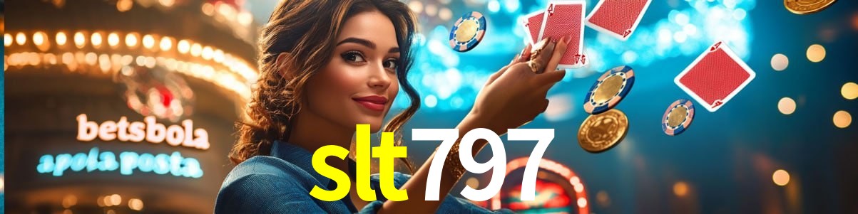 Welcome Bonus slt797