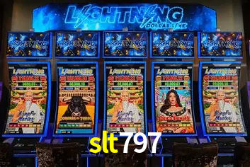 A Revolução dos Aplicativos de Jogos no slt797