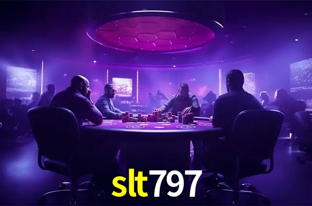 Estatísticas slt797