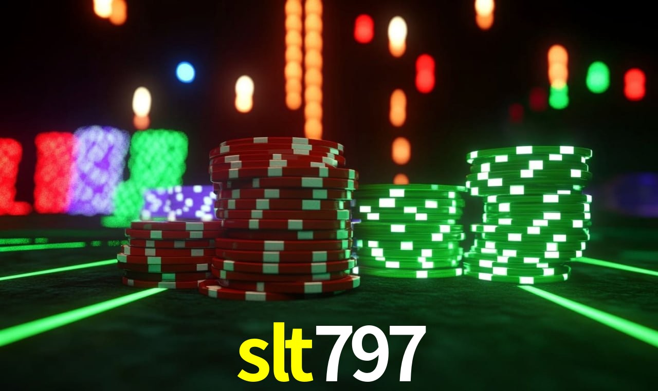 Experiência VIP slt797
