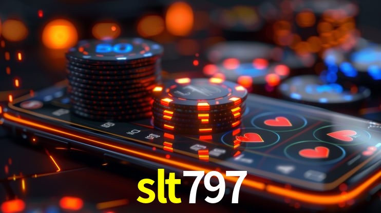 Statistics slt797