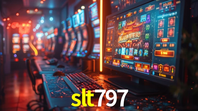 Experimente o Login Seguro Premium no slt797