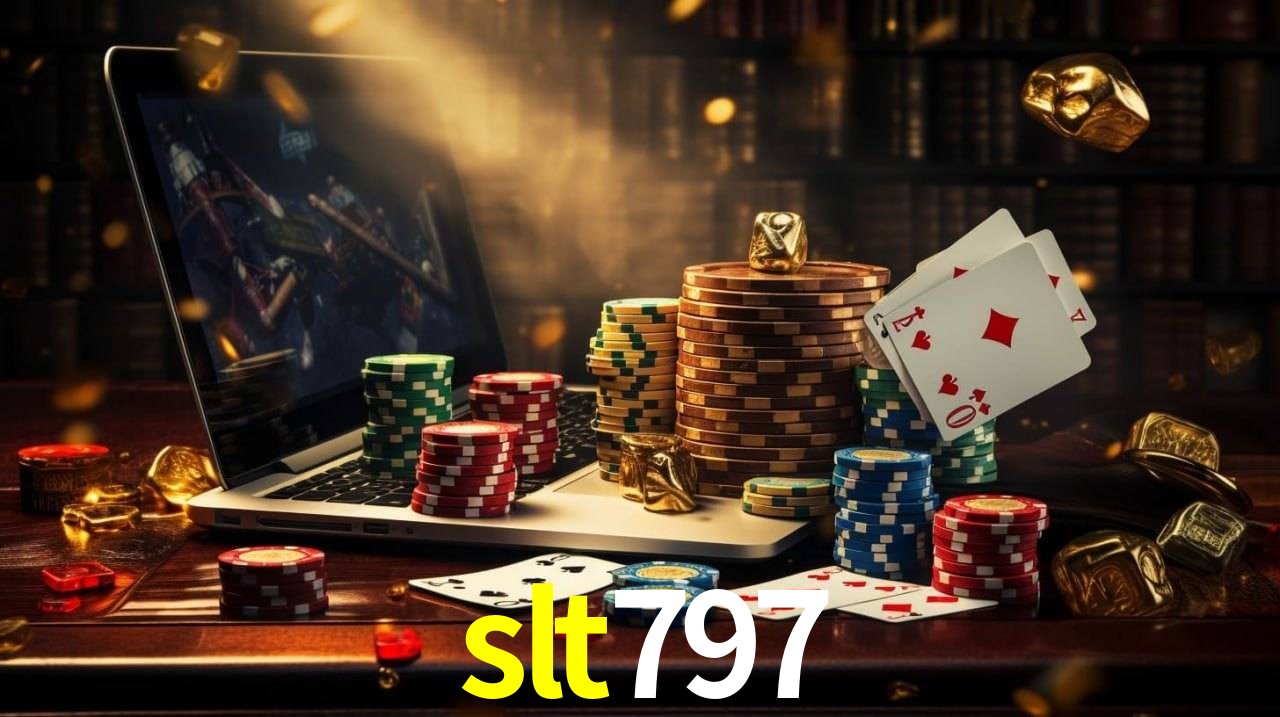 Bônus Diários slt797
