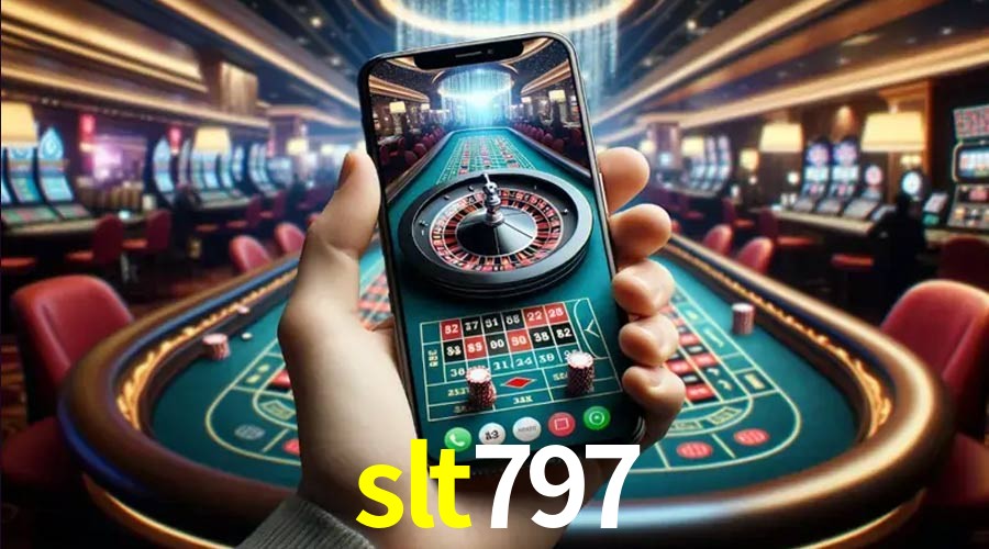 Game Providers slt797
