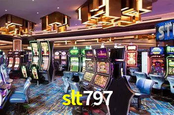 A Emoção da Loteria na slt797: Uma Chance de Mudança de Vida