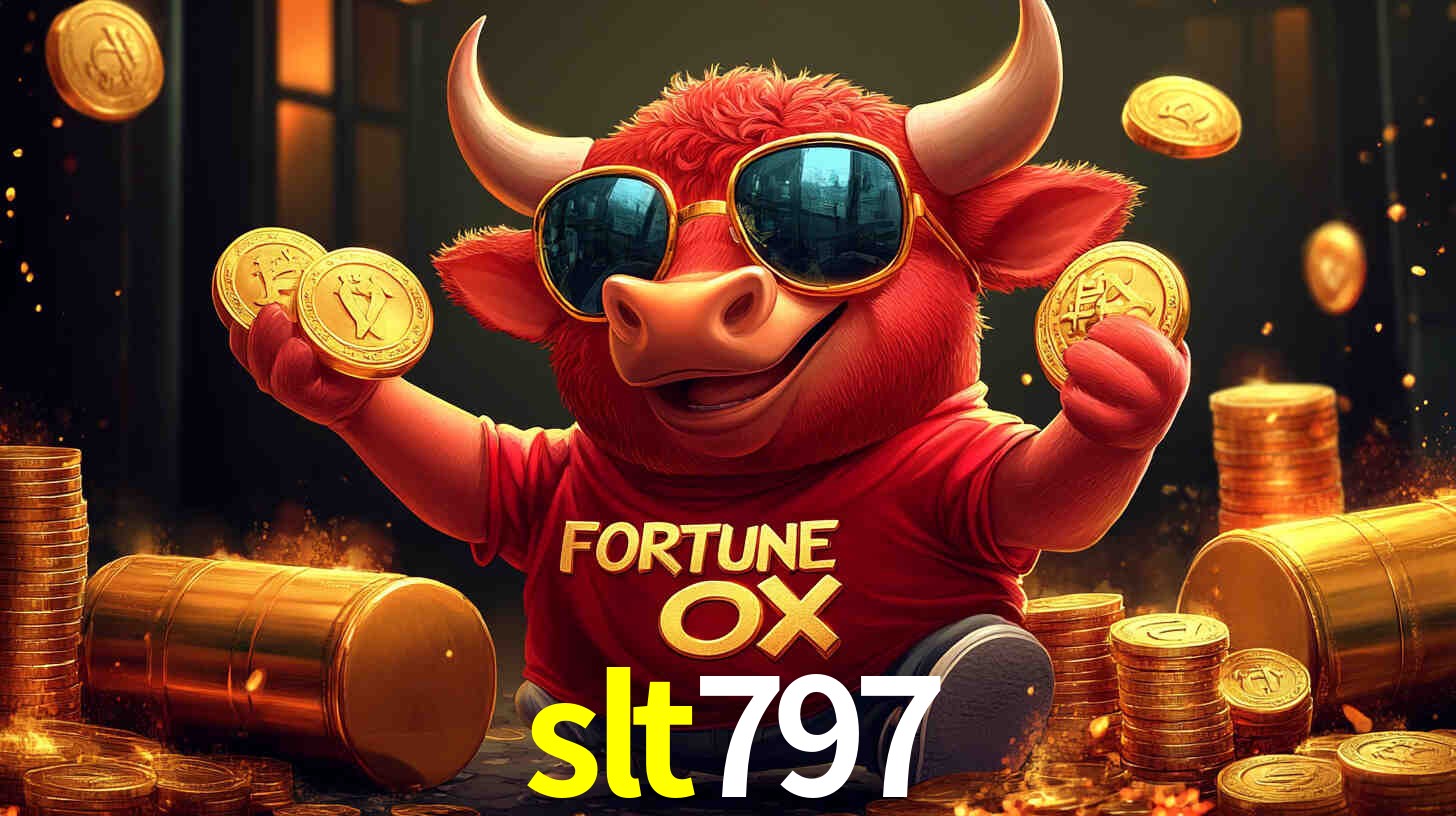 Desvendando o Mundo dos Jogos Virtuais na slt797