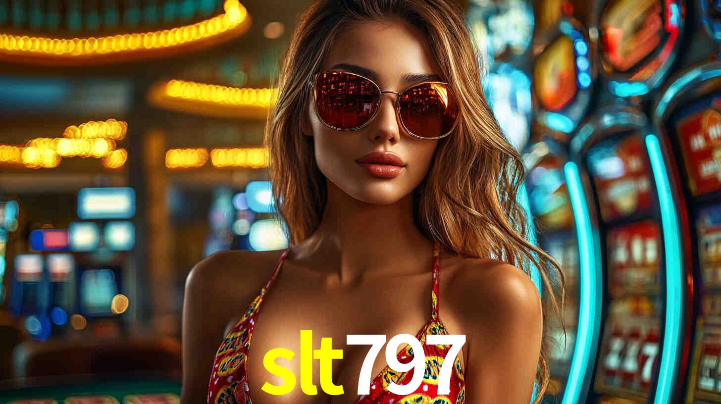 Premium Interface slt797