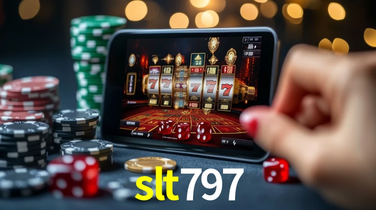 Welcome Bonus slt797