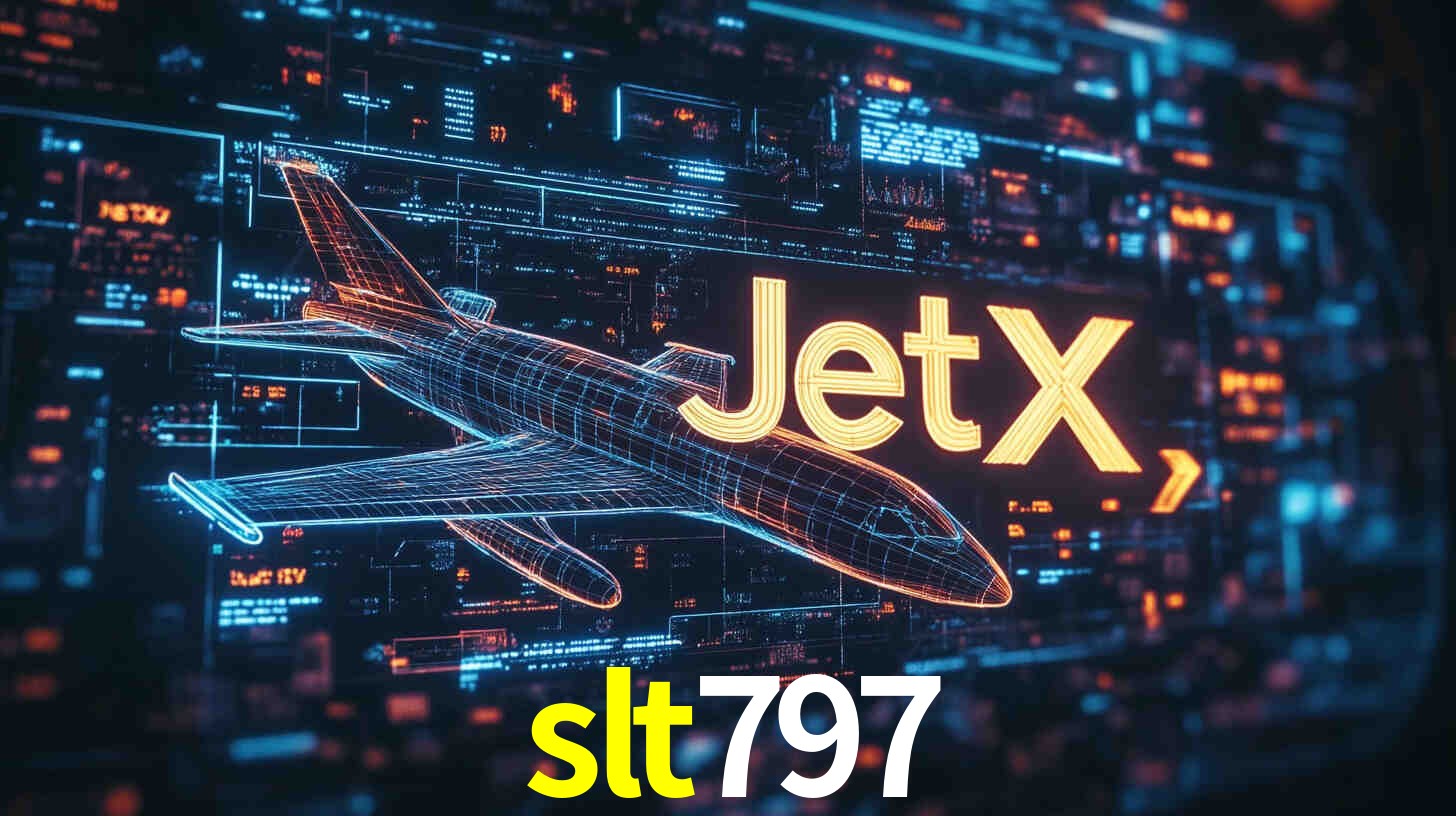 Inovações de Jogos na slt797: O Futuro das Experiências Interativas