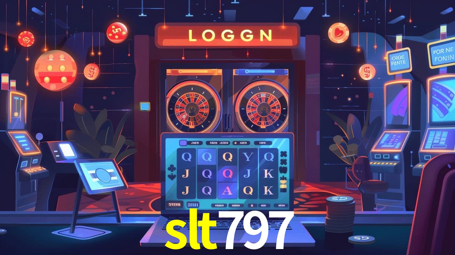 Promoção Relâmpago slt797