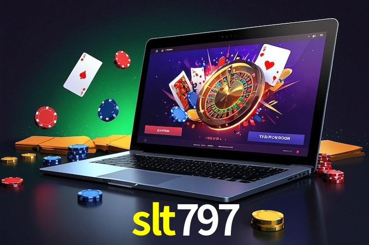 Promoções Sazonais slt797