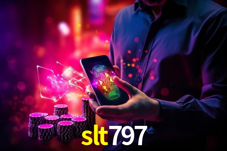 PIX Instantâneo slt797