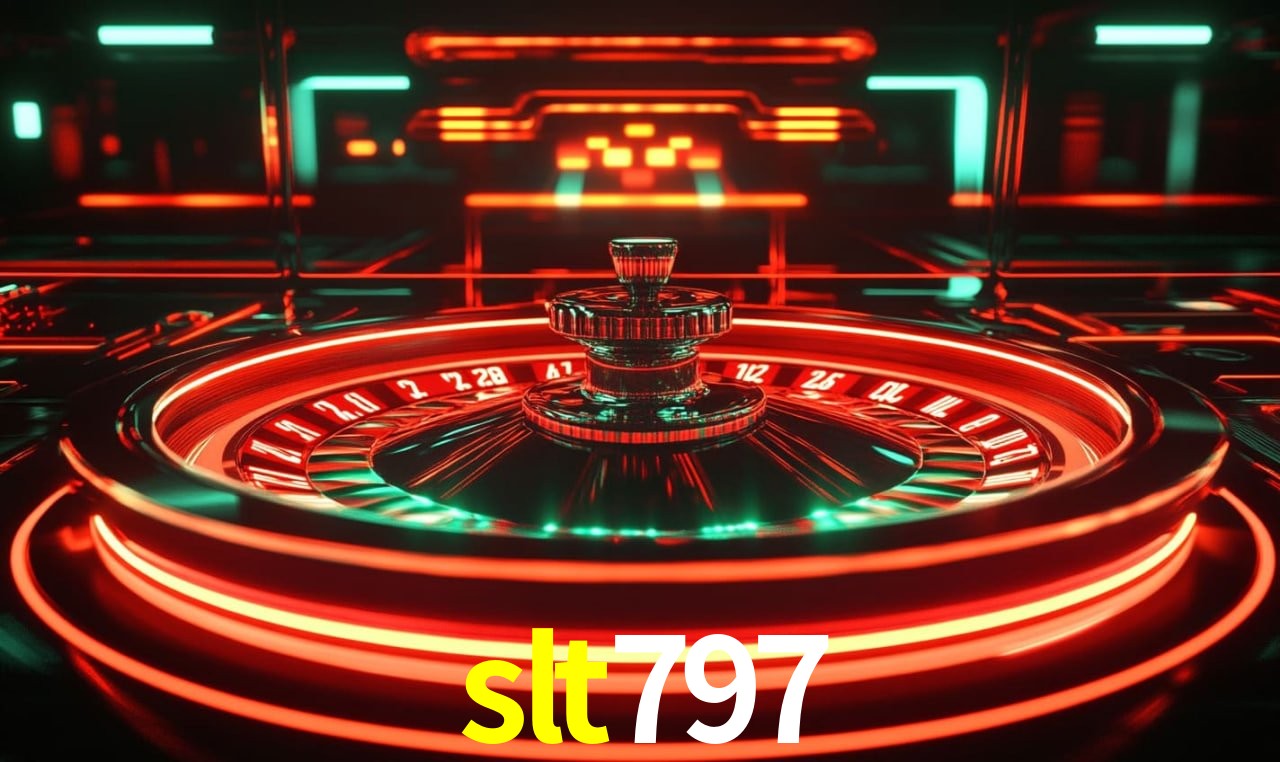 Descubra a Magia dos Jogos de Arcade no slt797