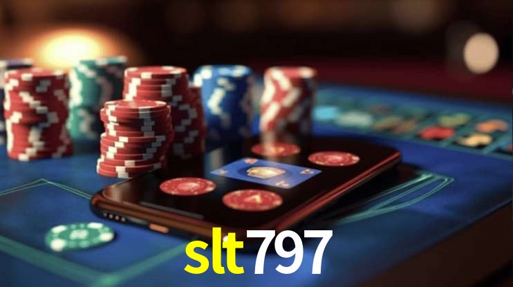 Diretório de Jogos slt797