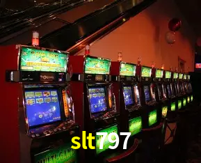 APP oficial da slt797 para mobile