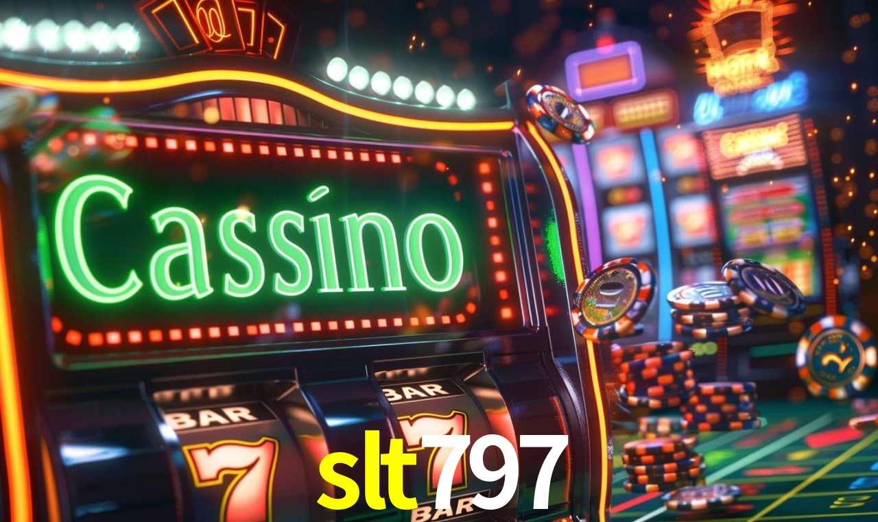 Segurança 2FA slt797