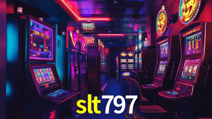 Cashback e recargas na slt797