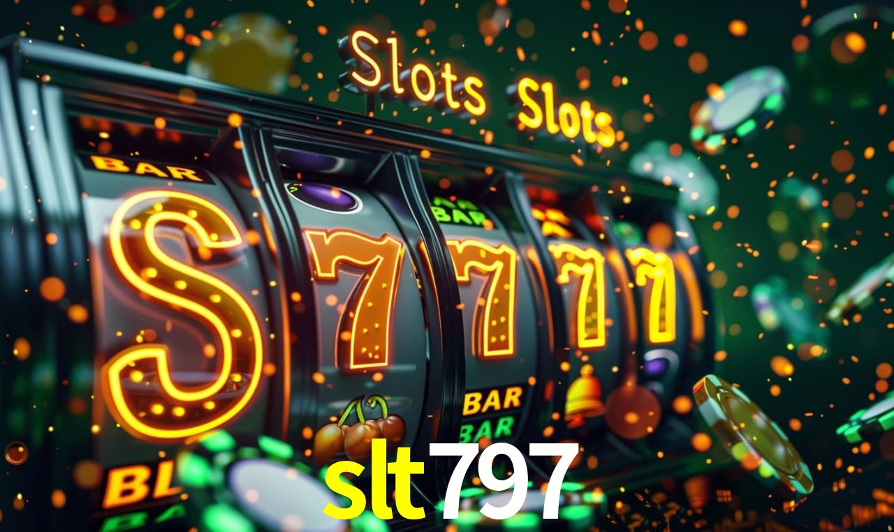 Casino Ao Vivo slt797