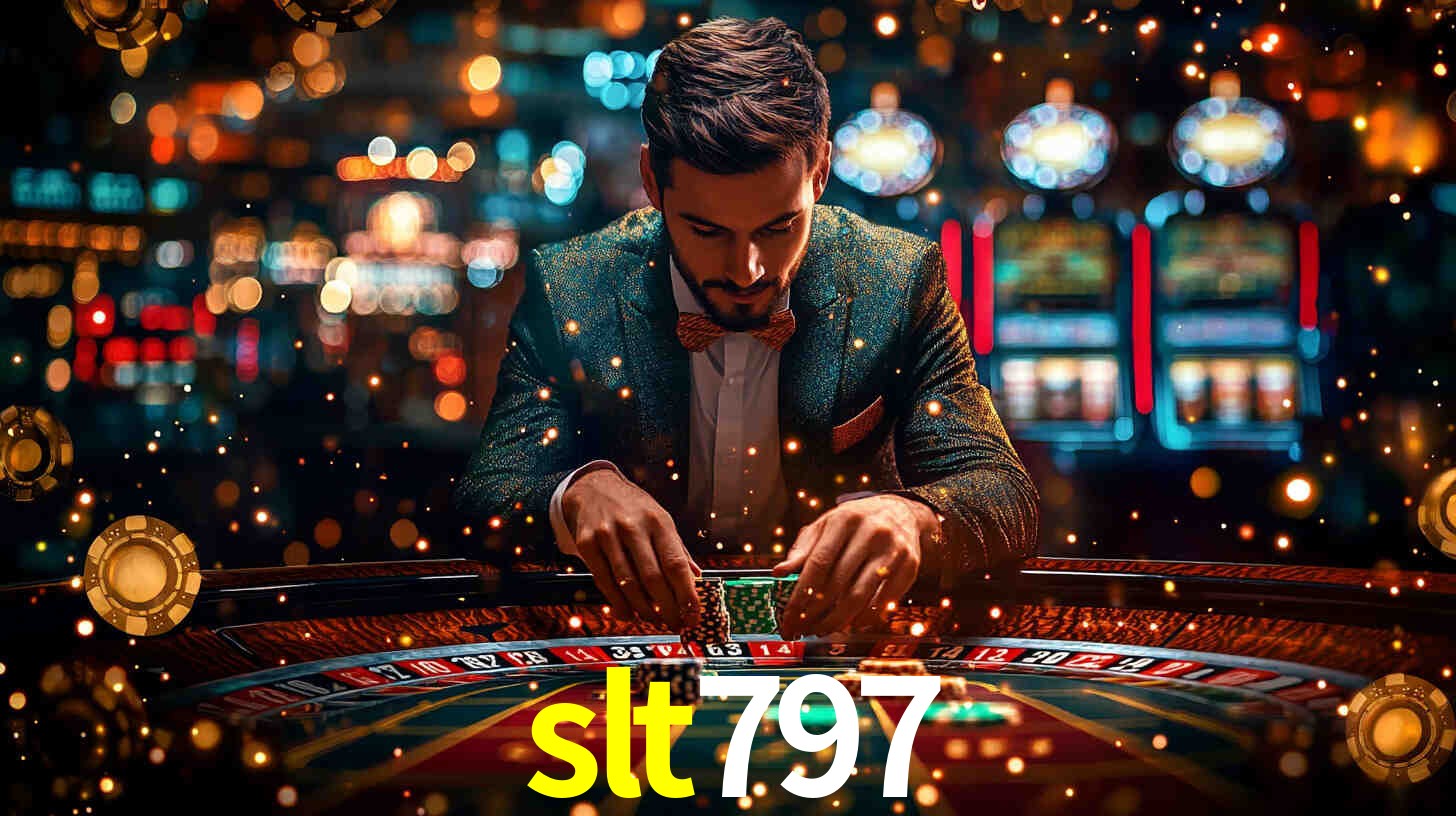 Exclusive Games slt797