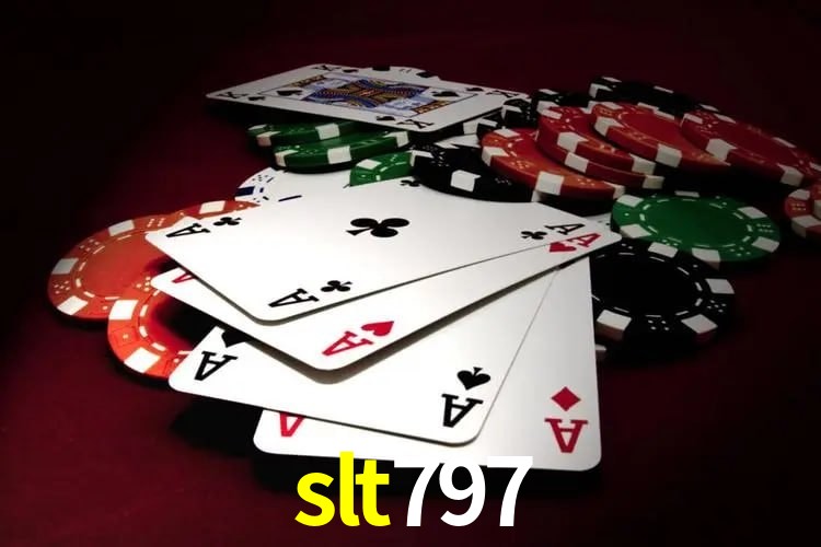 Jogos Exclusivos slt797