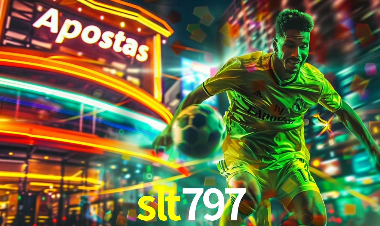 Recursos de Bônus slt797