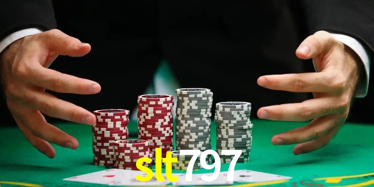 Benefícios VIP na slt797