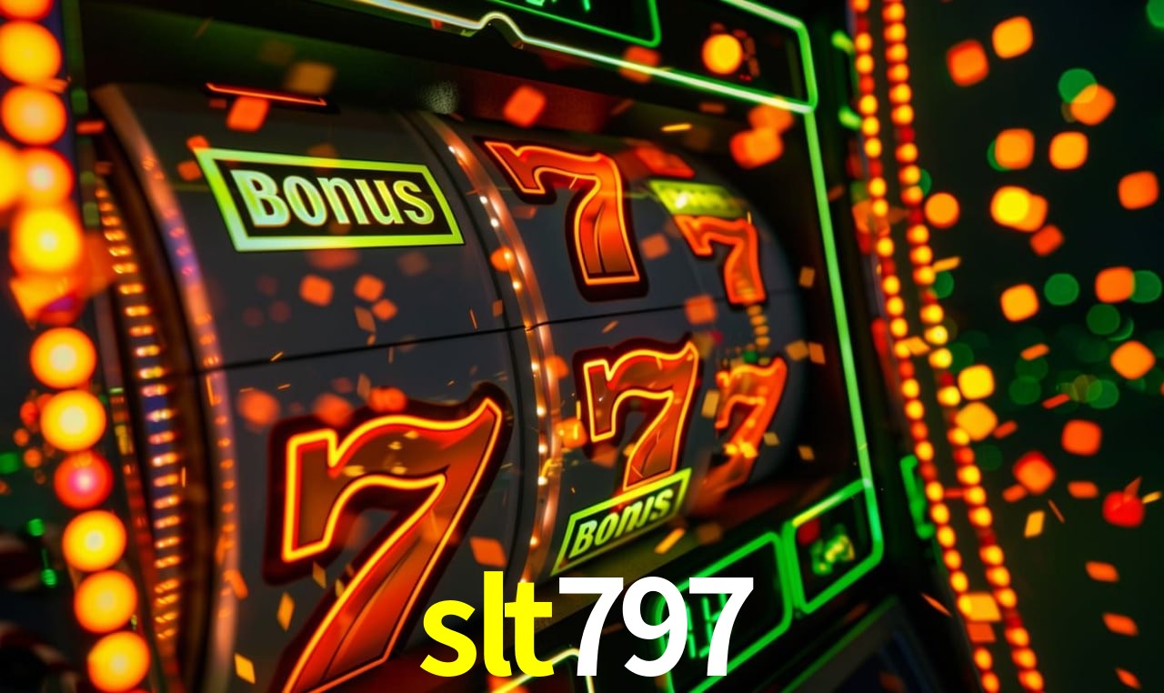 A Emoção da Loteria na slt797: Uma Chance de Mudança de Vida
