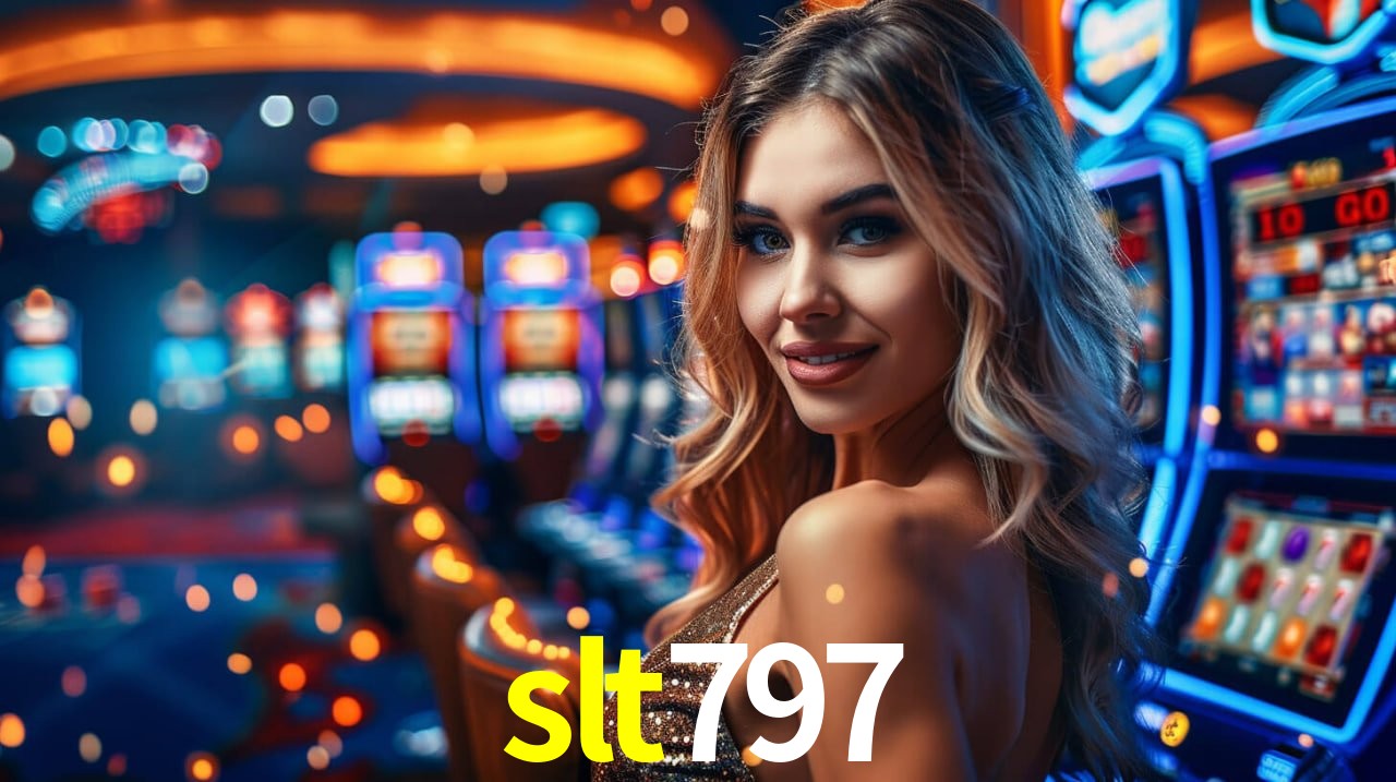 Game Statistics slt797