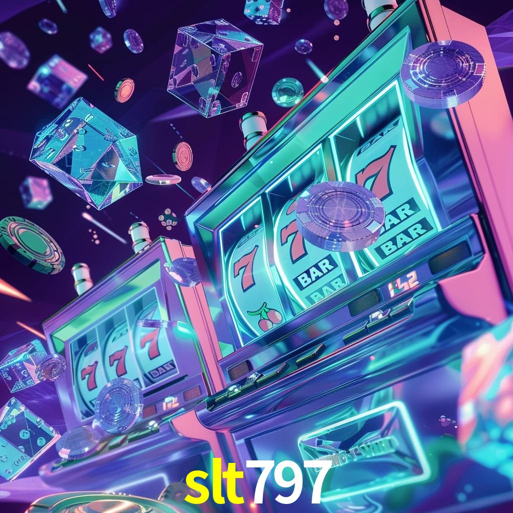 Download para Android e iOS na slt797