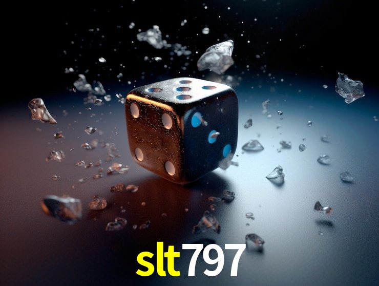 Variedade de jogos na slt797