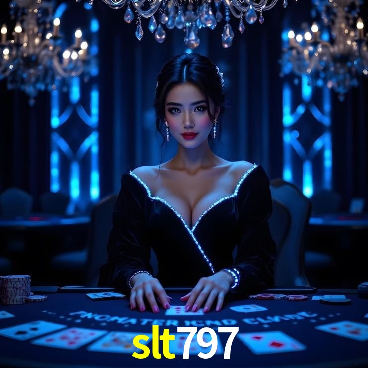 Jogos de Slot slt797