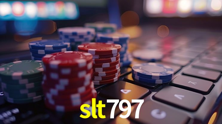Design Responsivo slt797