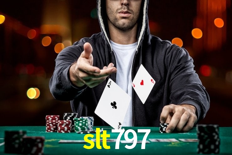 Mercados ao vivo e cash out na slt797