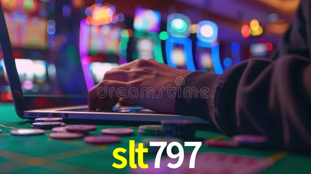 Página oficial no Facebook da slt797