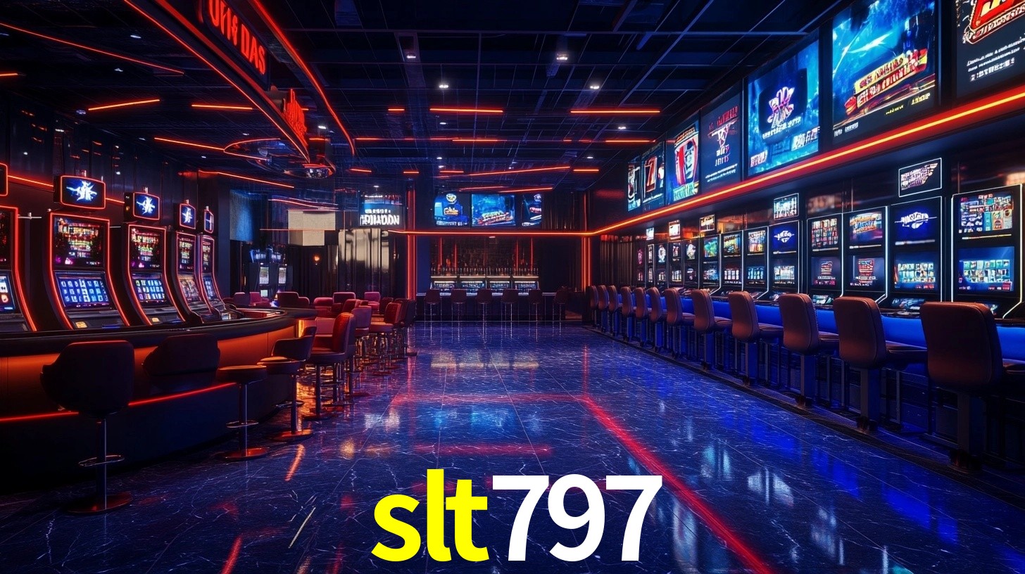 Tournaments slt797