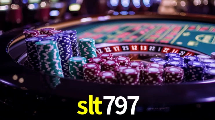 Live Casino slt797
