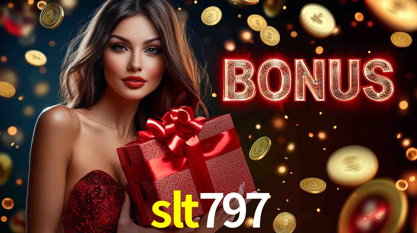 Descubra o Programa VIP da slt797: Vantagens Exclusivas para Jogadores