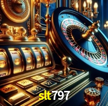 Torneios slt797