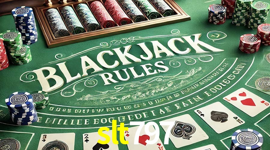 Slot Games slt797