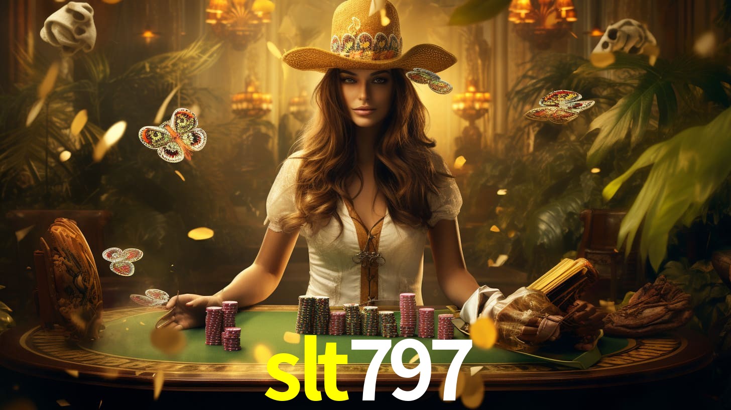 VIP Casino slt797