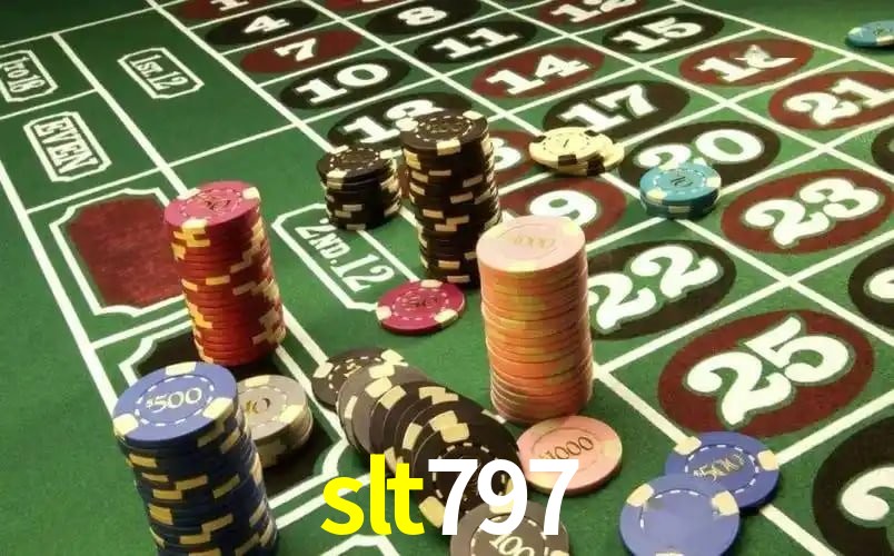 Estatísticas do Jogo slt797