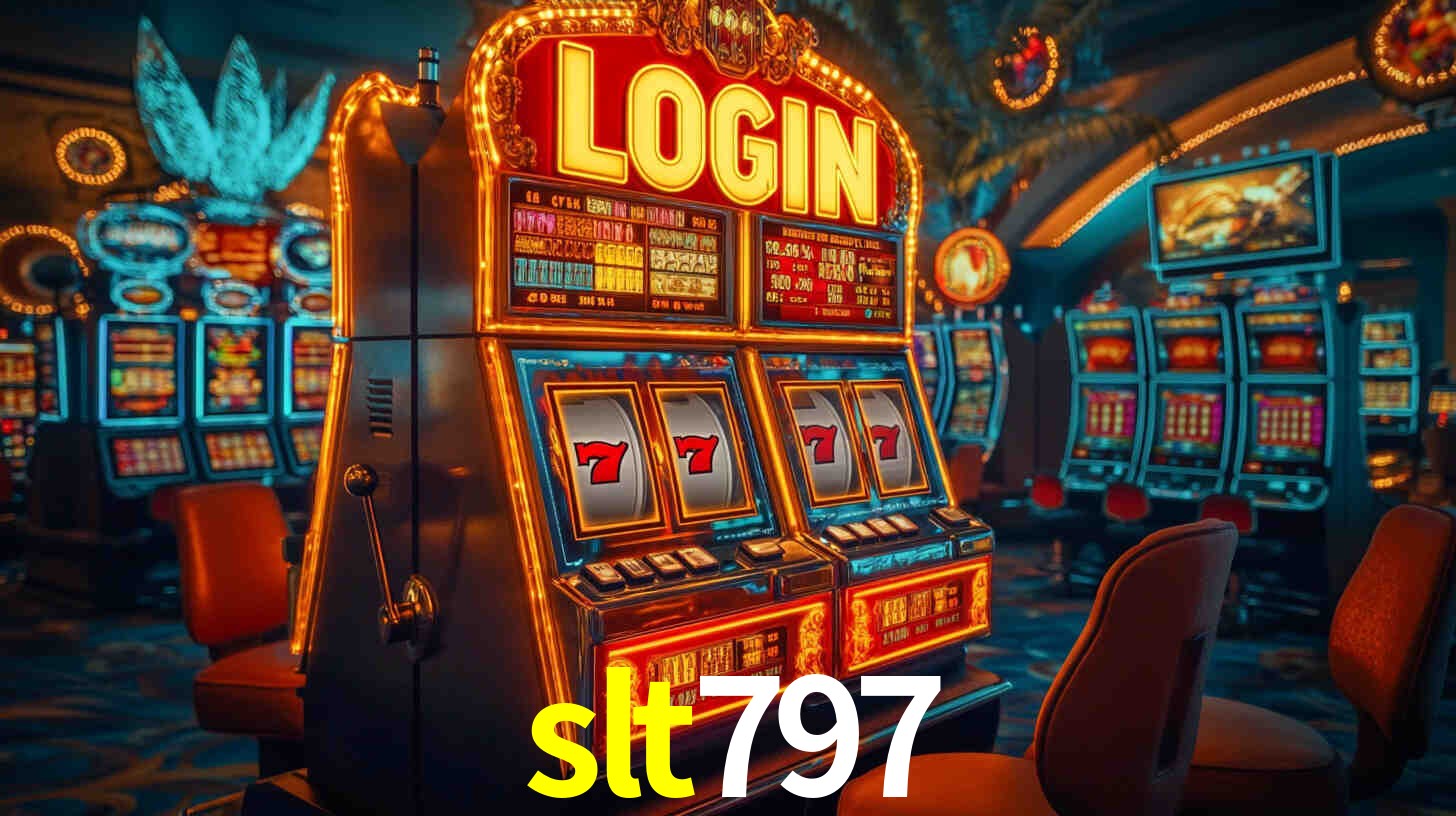slt797 App Interface