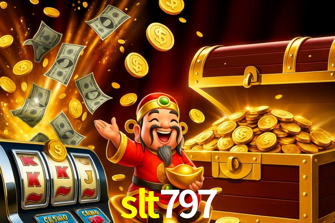 Slots de fortune e cartas de sorte