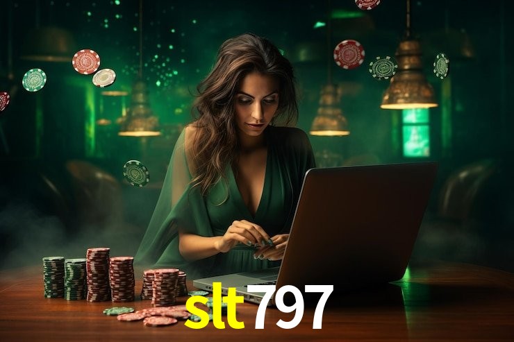 APP rápido e leve da slt797