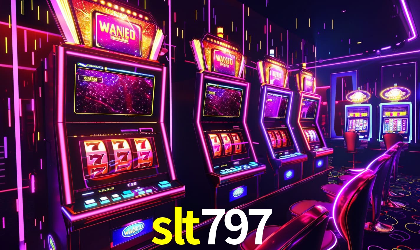 Explorando a Categoria de Eventos em Apostas na slt797