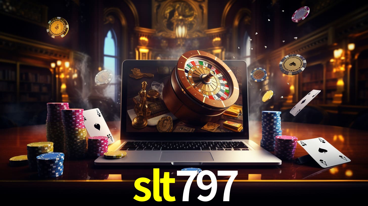 Blackjack Table slt797
