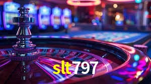 Apostas de Futebol slt797