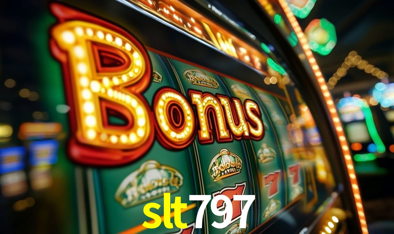 Loterias online na slt797
