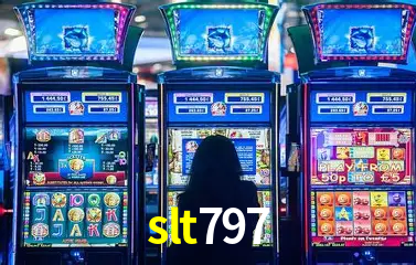 Descubra a Essência do slt797: Nossa História e Compromissos